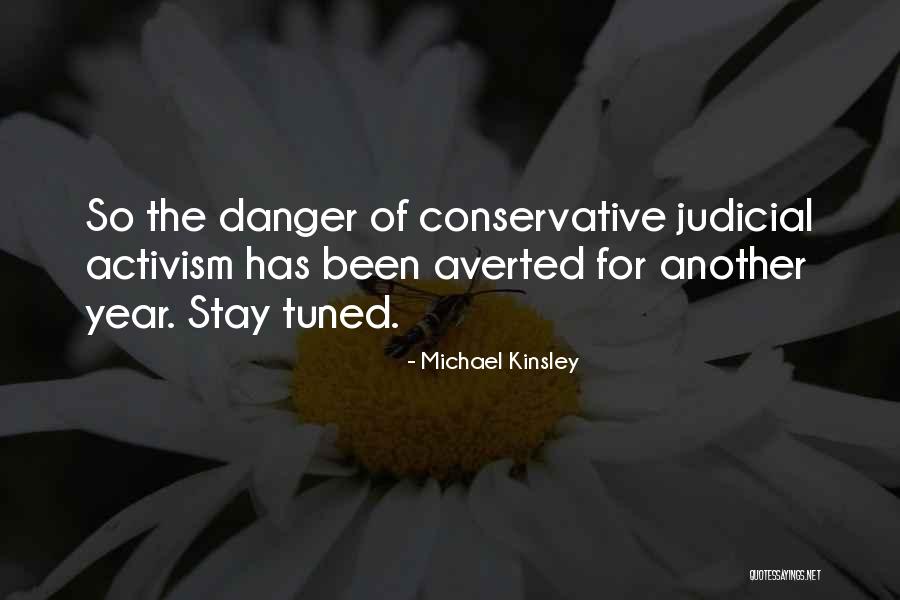 Michael Kinsley Quotes 689846