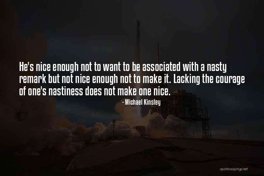 Michael Kinsley Quotes 92766 Michael Kinsley Quotes 92766