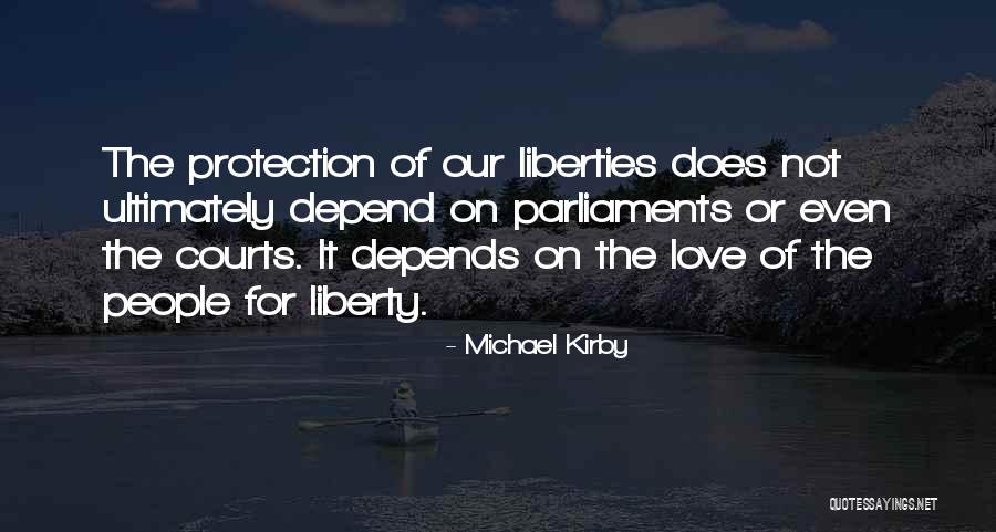 Michael Kirby Quotes 1485789 Michael Kirby Quotes 1485789