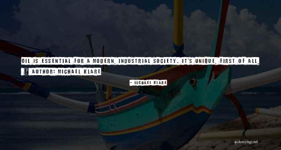 Michael Klare Quotes 2170273 Michael Klare Quotes 2170273