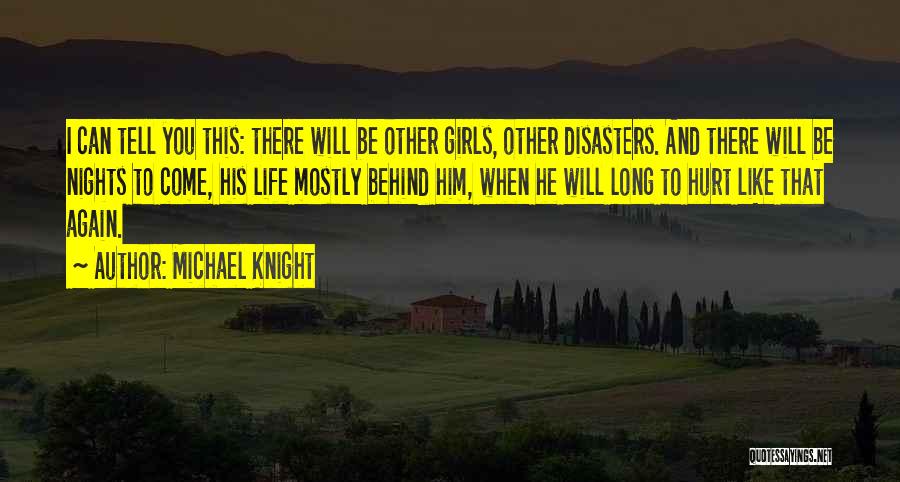 Michael Knight Quotes 2136040