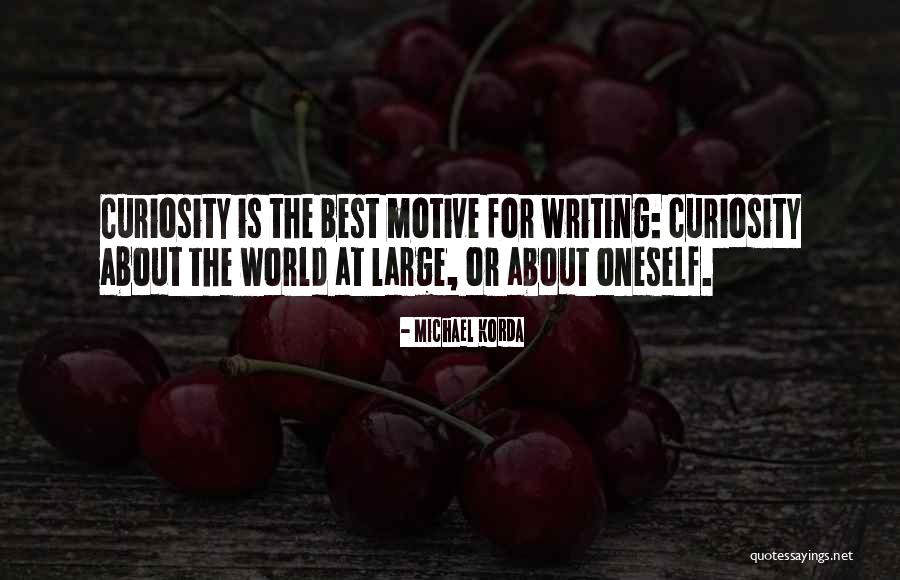 Michael Korda Quotes 1032944 Michael Korda Quotes 1032944