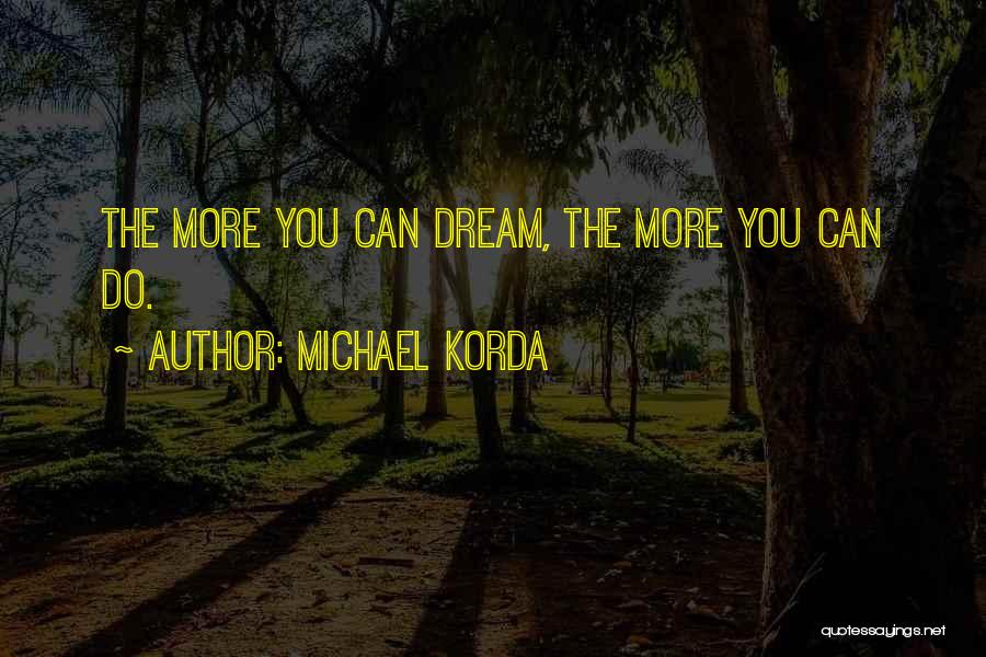 Michael Korda Quotes 1429177