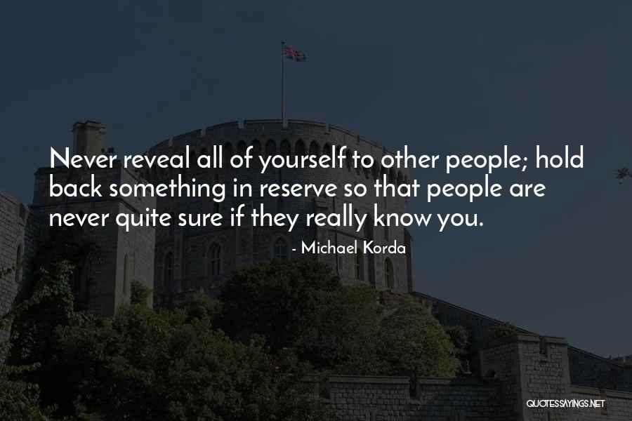 Michael Korda Quotes 2088058 Michael Korda Quotes 2088058