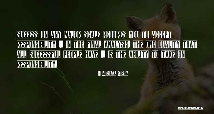 Michael Korda Quotes 2192202 Michael Korda Quotes 2192202
