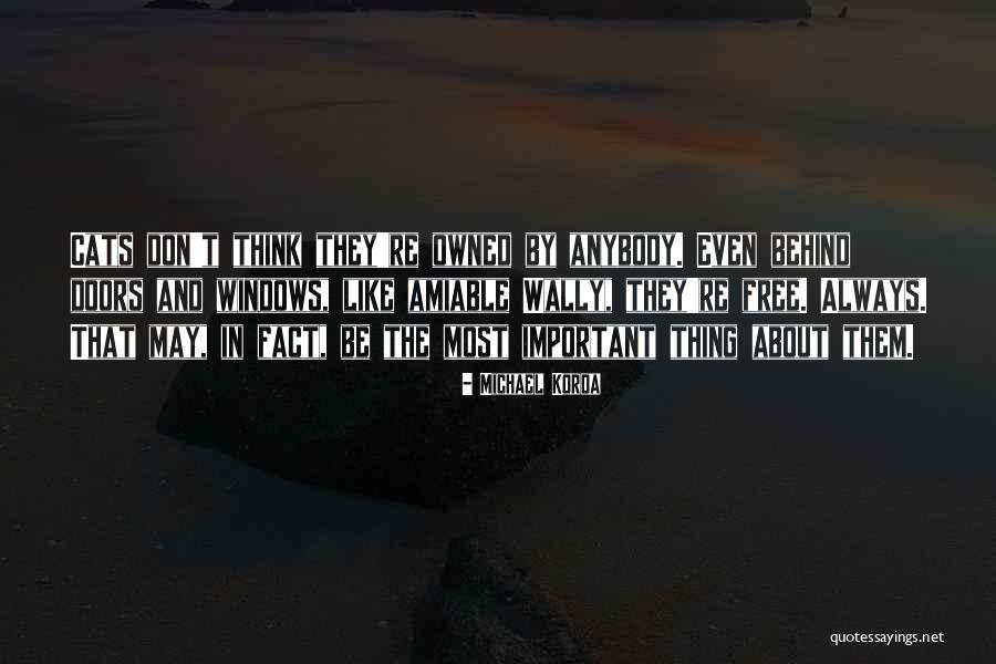Michael Korda Quotes 2240720 Michael Korda Quotes 2240720