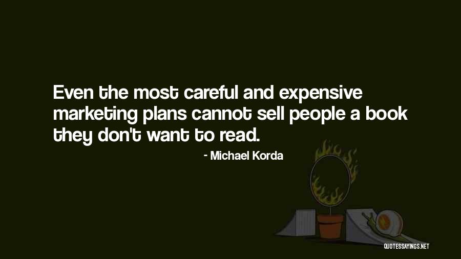 Michael Korda Quotes 341110