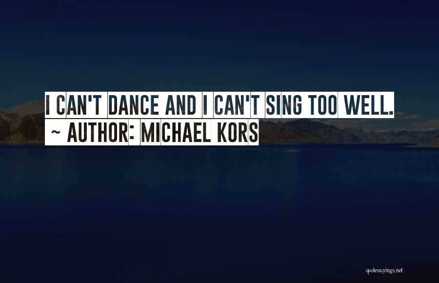 Michael Kors Quotes 136226