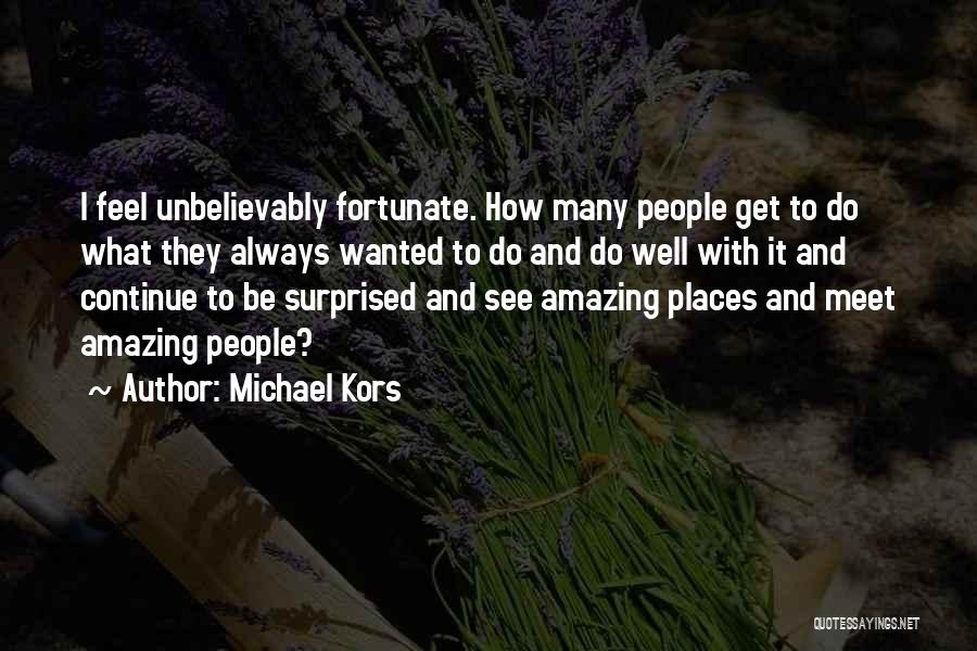 Michael Kors Quotes 1413660