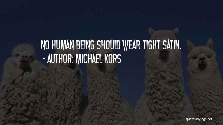 Michael Kors Quotes 1486064