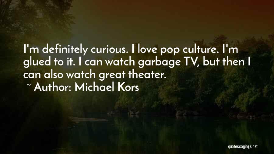 Michael Kors Quotes 1494996