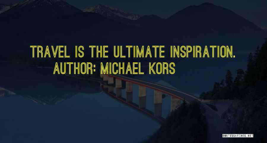 Michael Kors Quotes 1884453