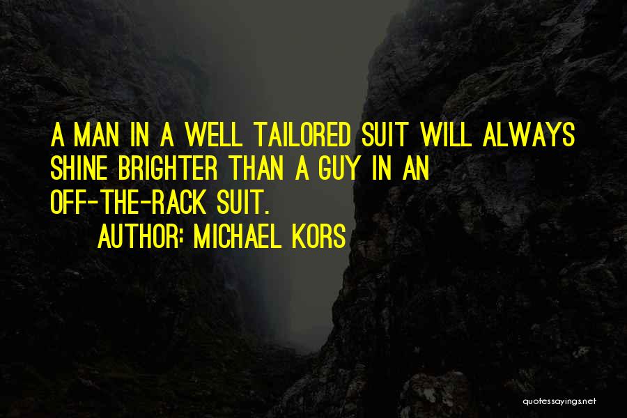 Michael Kors Quotes 1888465