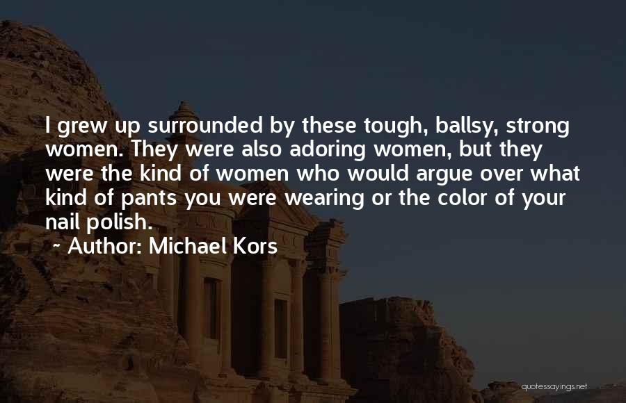 Michael Kors Quotes 1926708