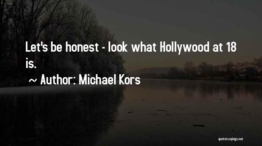 Michael Kors Quotes 2239908