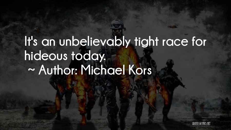 Michael Kors Quotes 245838