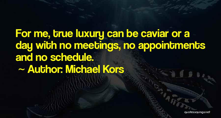 Michael Kors Quotes 443615