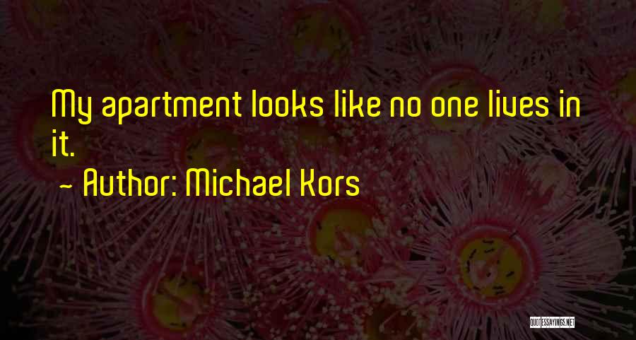 Michael Kors Quotes 594245
