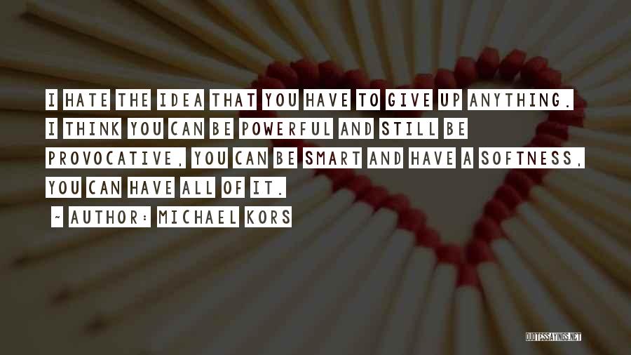 Michael Kors Quotes 798058