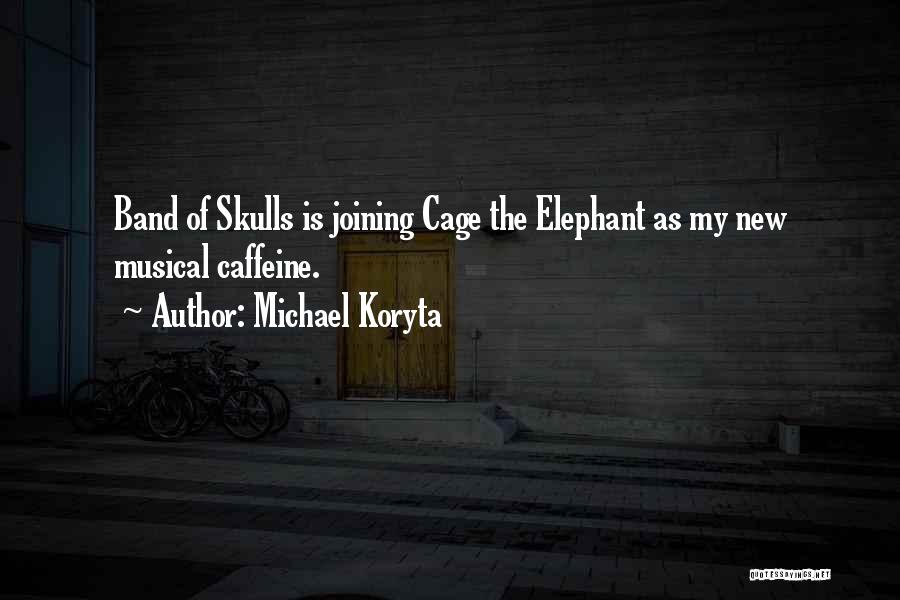 Michael Koryta Quotes 1496309