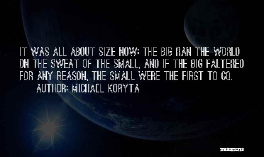 Michael Koryta Quotes 1875845