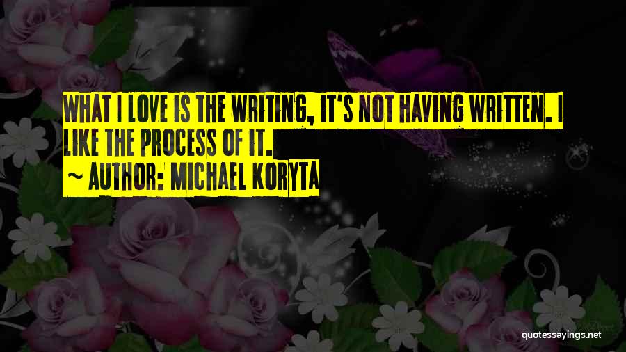 Michael Koryta Quotes 2107570