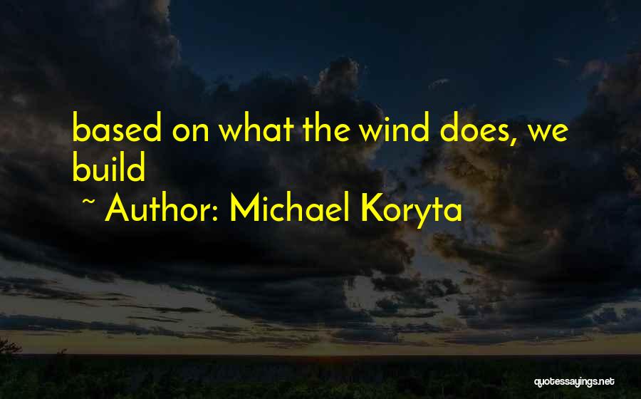 Michael Koryta Quotes 752734
