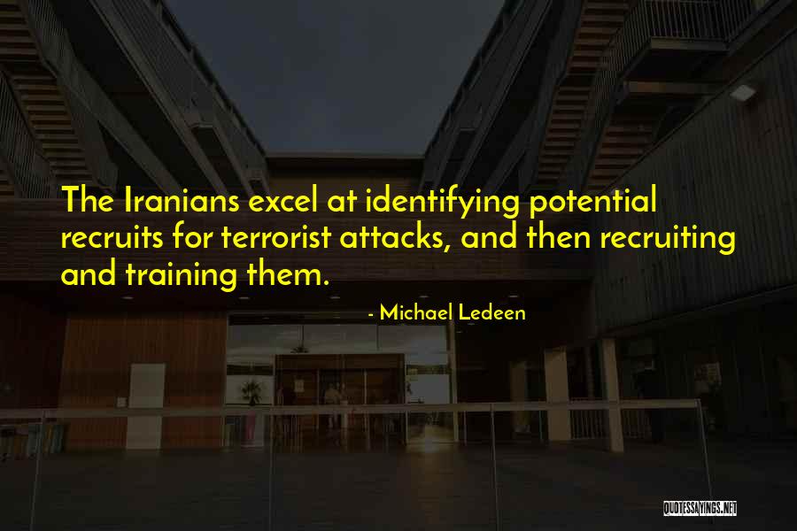 Michael Ledeen Quotes 1409341