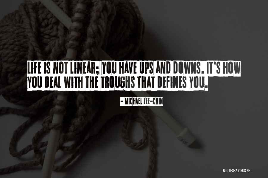 Michael Lee-Chin Quotes 1229730 Michael Lee-Chin Quotes 1229730