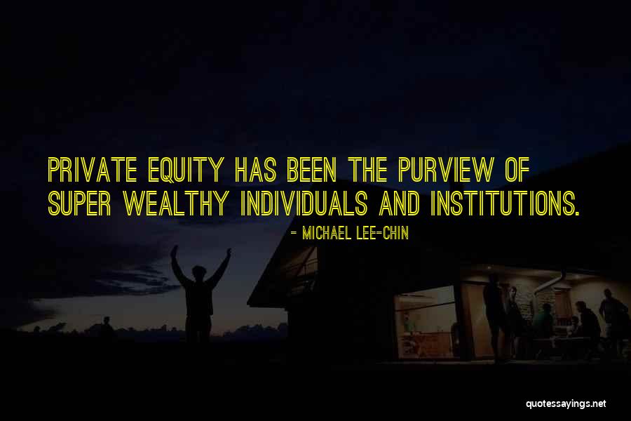 Michael Lee-Chin Quotes 409127 Michael Lee-Chin Quotes 409127