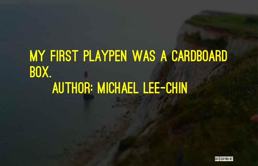 Michael Lee-Chin Quotes 900643