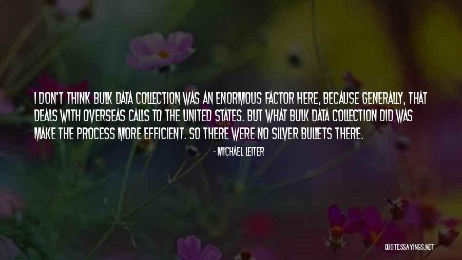 Michael Leiter Quotes 1575592 Michael Leiter Quotes 1575592