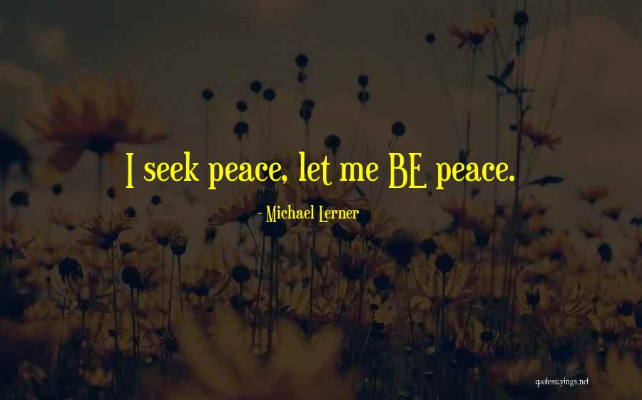 Michael Lerner Quotes 1543465 Michael Lerner Quotes 1543465