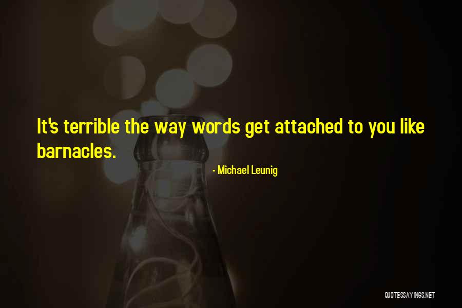 Michael Leunig Quotes 1067643 Michael Leunig Quotes 1067643