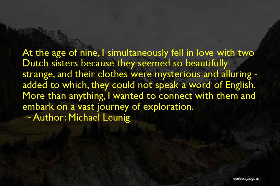 Michael Leunig Quotes 113147