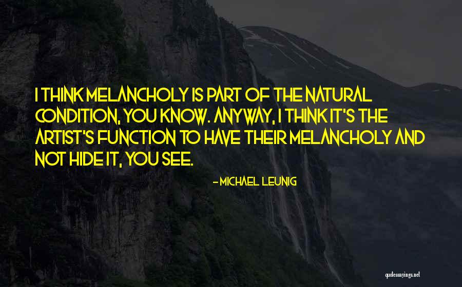 Michael Leunig Quotes 1182239 Michael Leunig Quotes 1182239