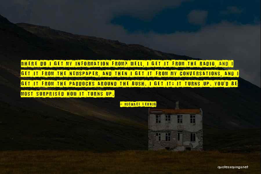 Michael Leunig Quotes 1393957 Michael Leunig Quotes 1393957