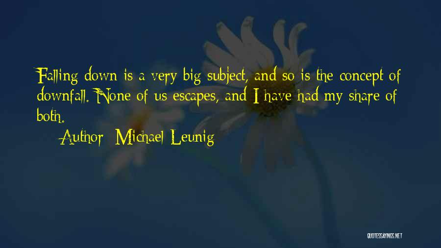 Michael Leunig Quotes 1519911