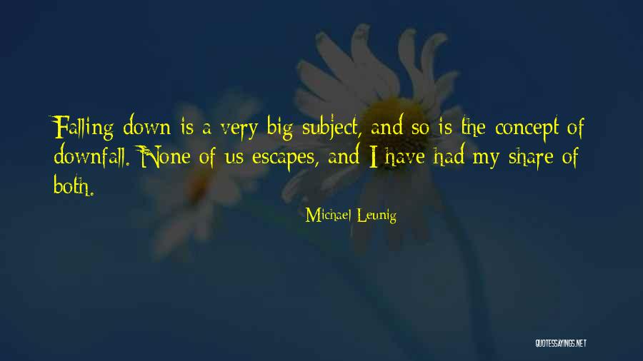 Michael Leunig Quotes 1519911