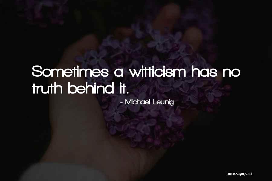 Michael Leunig Quotes 2053302 Michael Leunig Quotes 2053302