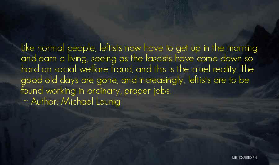 Michael Leunig Quotes 287559