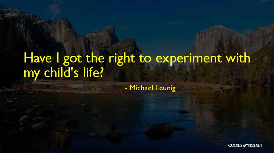 Michael Leunig Quotes 314585