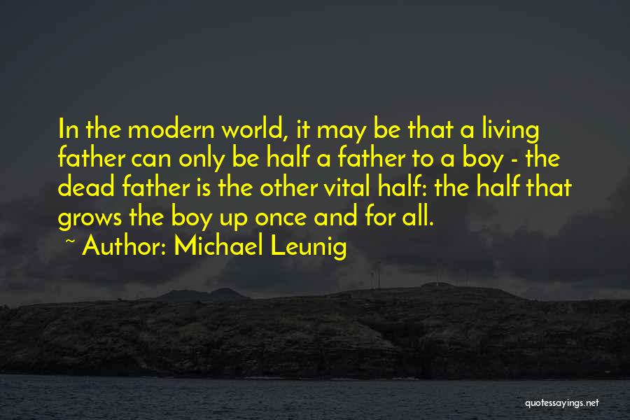 Michael Leunig Quotes 391019