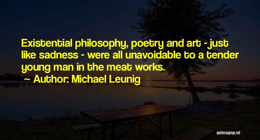 Michael Leunig Quotes 481137