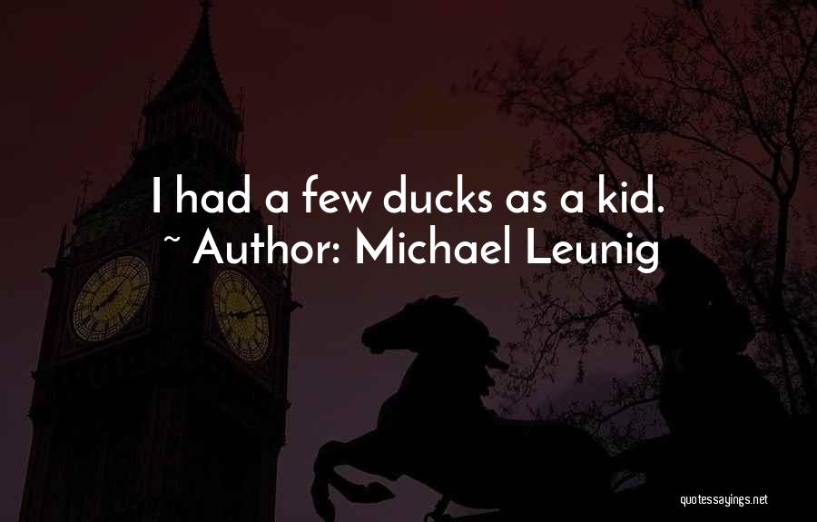 Michael Leunig Quotes 522226