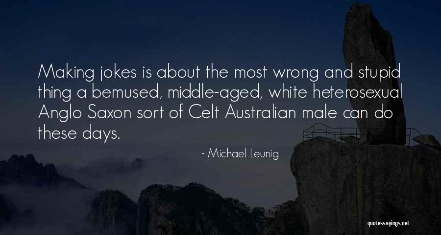 Michael Leunig Quotes 523334 Michael Leunig Quotes 523334
