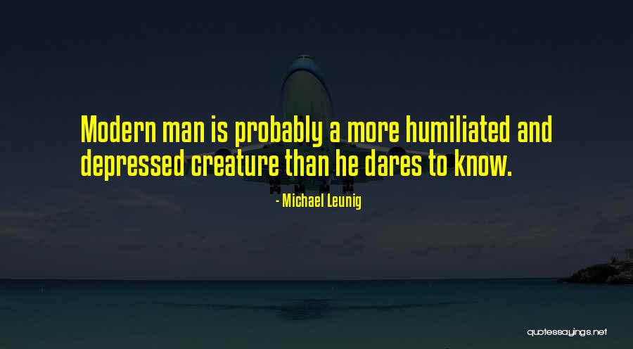 Michael Leunig Quotes 716915 Michael Leunig Quotes 716915