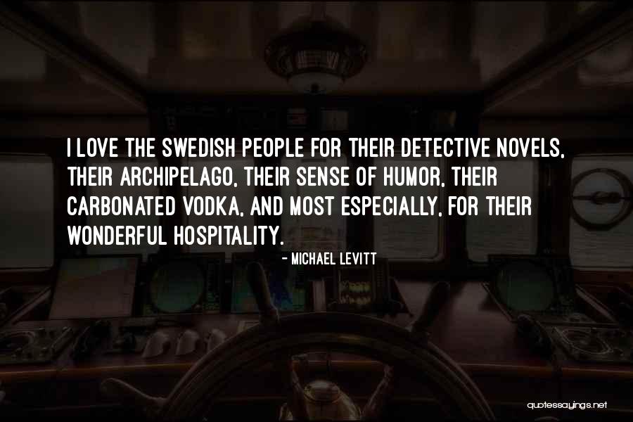 Michael Levitt Quotes 1739393 Michael Levitt Quotes 1739393