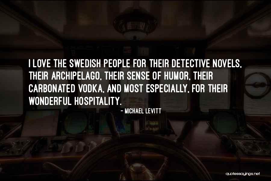 Michael Levitt Quotes 1739393