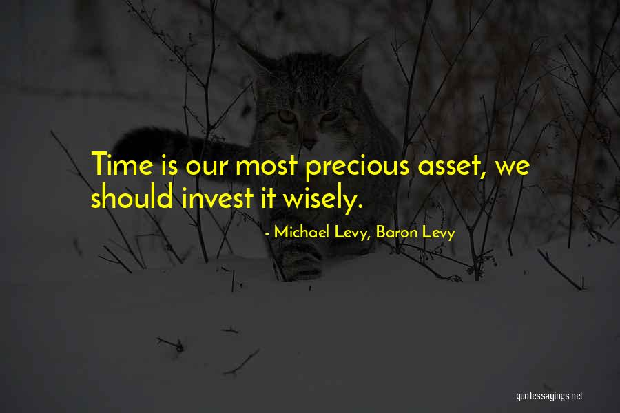 Michael Levy, Baron Levy Quotes 1191128 Michael Levy, Baron Levy Quotes 1191128